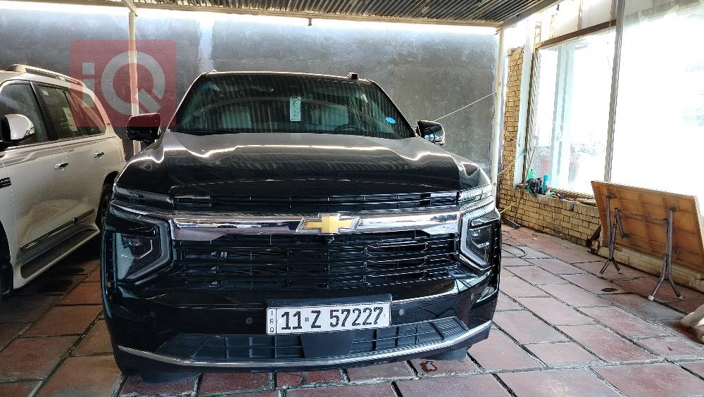 شيفروليه تاهو